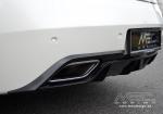 Mercedes-Benz SLS AMG Roadster by MEC Design 2014 года